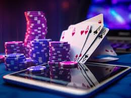 Онлайн казино Drexel Casino